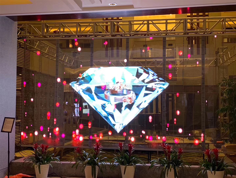 led顯示屏價格